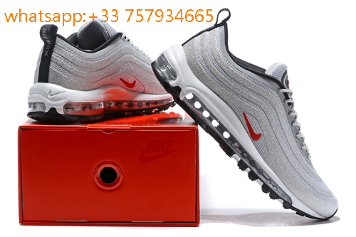 air max zero rouge