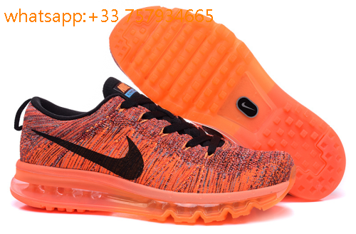 nike flyknit pas cher