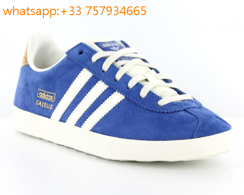 adidas gazelle og femme bleu,Adidas gazelle bleue - Achat Vente ...