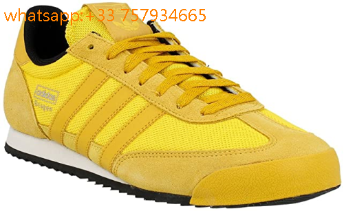 adidas i 5923 jaune