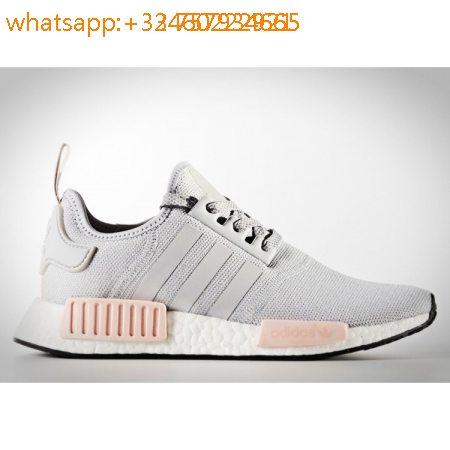 nmd r1 grise