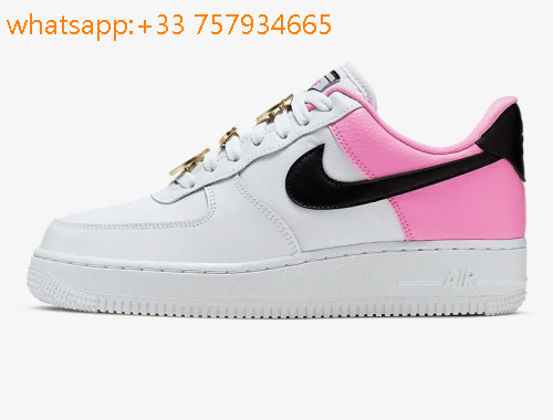 nike basse femme