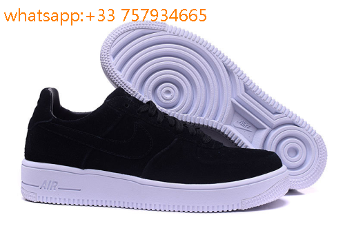air force 1 blanche homme pas cher