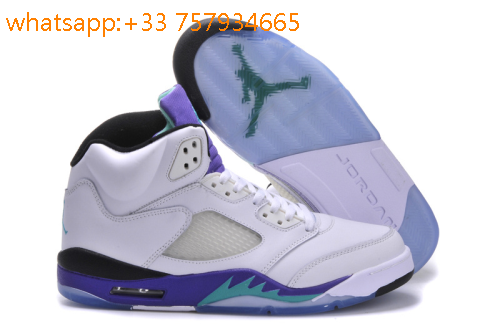 air jordan 5 pas cher