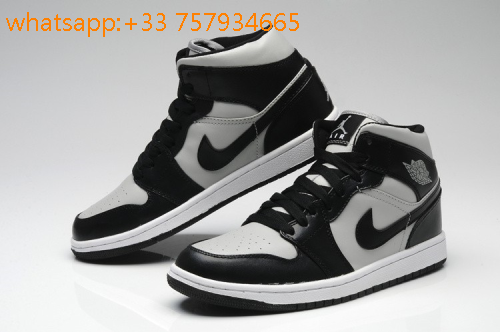 basket jordan homme pas cher