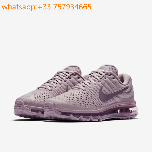 air max 2017 femme grise