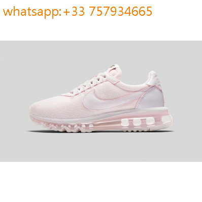 air max 2017 femme rose