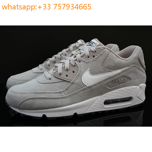 airmax grise