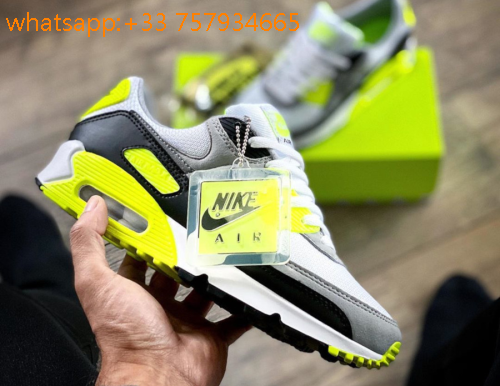 air max fluo