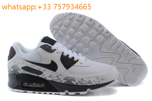 nike air max 90 blanc pas cher