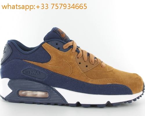 nike air max 1 homme brun