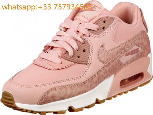 nike air max 90 femme rose