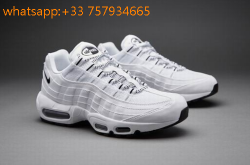 nike air max 95 homme soldes