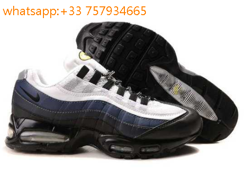air max 95 homme solde