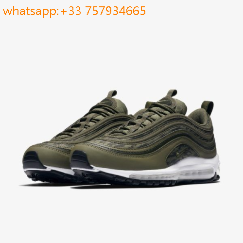 air max 97 homme solde