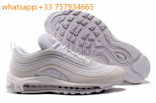 basket nike air max 97 homme pas cher