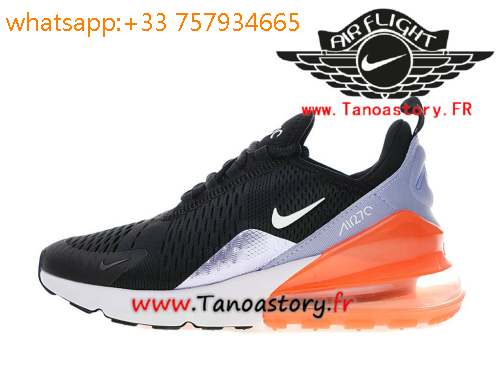 air max noir enfant