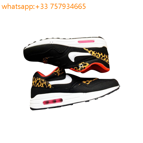 nike air max 1 leopard 2019