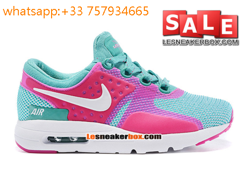 air max fille taille 35