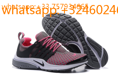 nike air presto rose