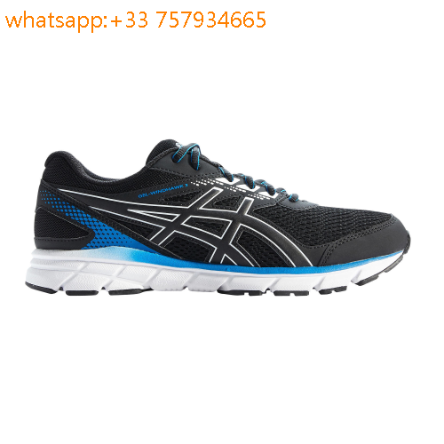 asics femme pas cher