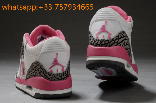 chaussure jordan femme pas cher