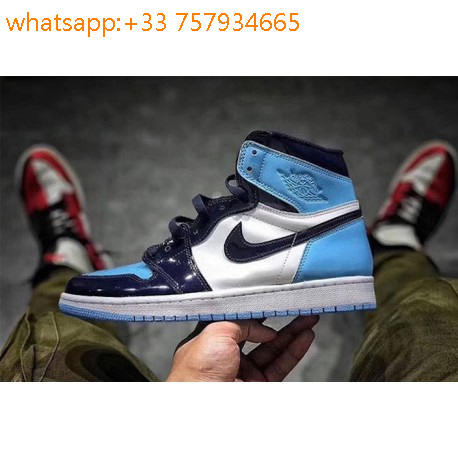 jordan 1 high pas cher