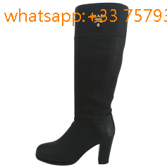 bottes prada pas cher