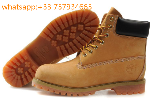 timberland pas chere