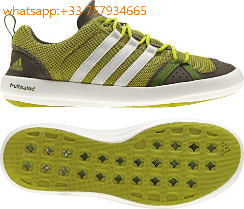 chaussure pour eau