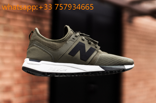 basket new balance homme pas cher