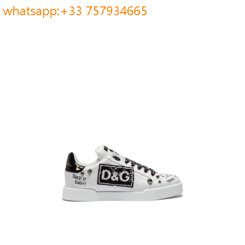chaussure dolce gabbana pas cher