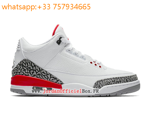 basquette jordan