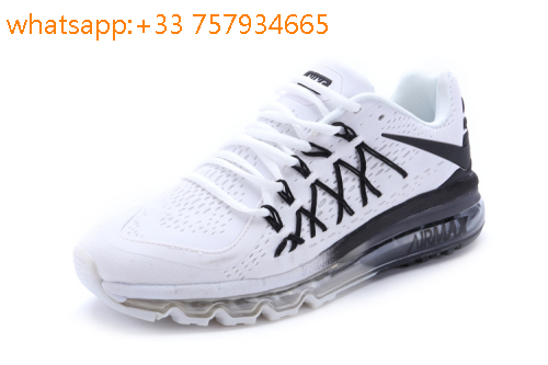 nike air max 2015 gris