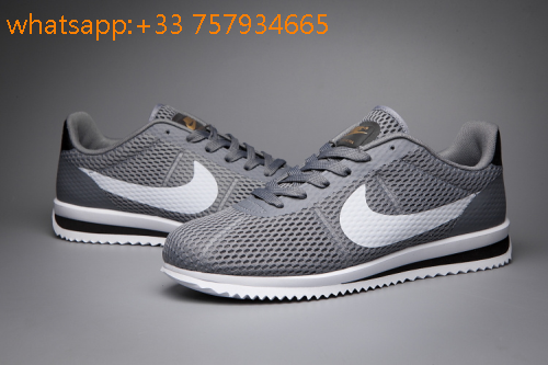 basket cortez homme pas cher