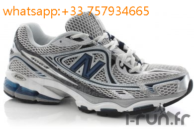 new balance running homme pas cher