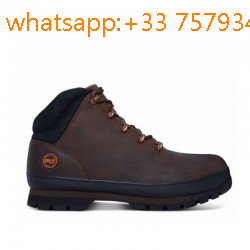 timberland pro chaussure