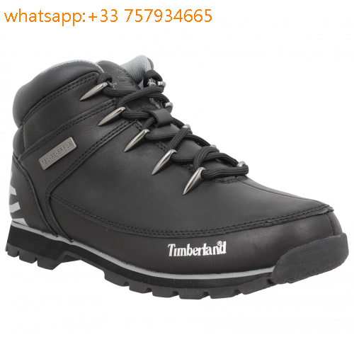 timberland homme euro sprint hiker