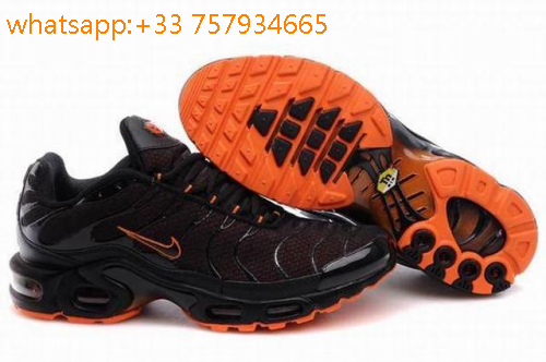 nike tn moins cher
