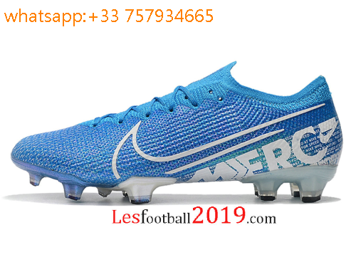 chaussures de foot mercurial pas cher