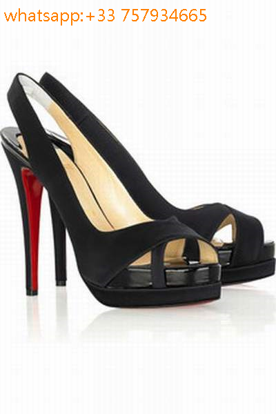 chaussures christian louboutin