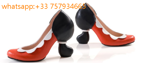 chaussures a talons originales femme