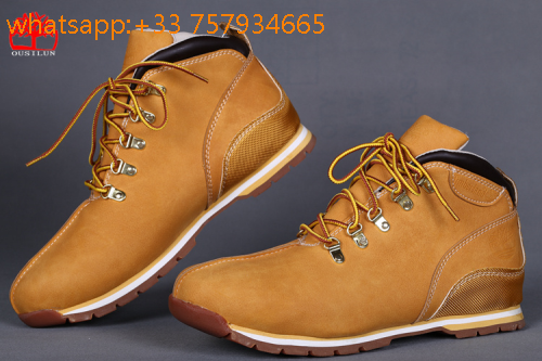 chaussure timberland homme pas cher