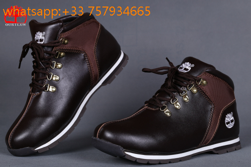 chaussure timberland homme pas cher