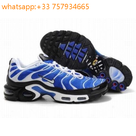 chaussure tn homme pas cher