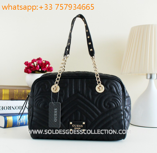 sac pimkie noir