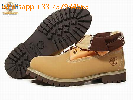 cdiscount timberland