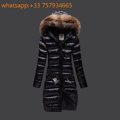 doudoune style moncler