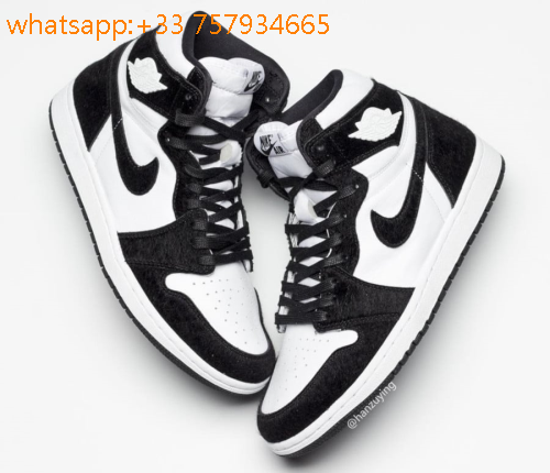 jordan 1 retro high og femme