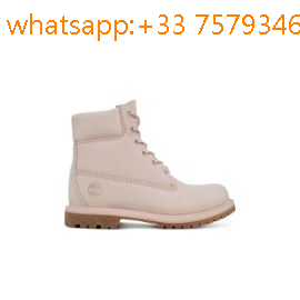 timberland femme occasion